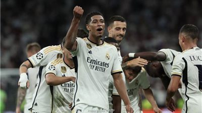 اتحاد جدة يحبط محاولات جوارديولا مع بيلينجهام