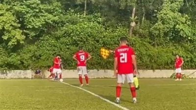 منتخب الصم يفوز على نظيره الأمريكى 3/2 بكأس العالم لكرة القدم