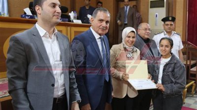 انضمام بشرى إسماعيل لاعبة تايكوندو المشروع القومي بكفر الشيخ لصفوف منتخب الصفوة