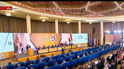 الوطنية للانتخابات: الانتخابات الرئاسية للعام 2024 تواكب مرور 100 عامًا على أول انتخابات نيابية مصرية