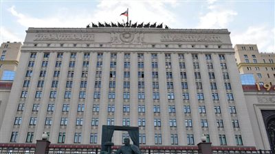 الدفاع الروسية: خسائر كييف بلغت 545 عسكريا على محوري دونيتسك وزابوروجيا