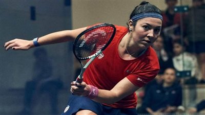 النشرة الرياضية| الصم والبكم يهزم أمريكا ومحترف الأهلي الجديد وتصنيف التنس والإسكواش