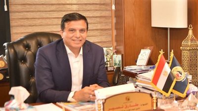 طارق نصير: الإشراف القضائي الكامل ومتابعة منظمات المجتمع المدنى أكبر ضمانة لنزاهة الانتخابات الرئاسية