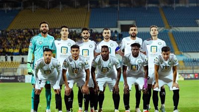 قائمة فريق البنك الأهلي لمواجهة بيراميدز في الدوري الممتاز