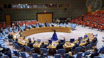 عاجل| ليبيا تنتظر قرارا هاما من مجلس الأمن الخميس المقبل