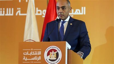 مدير الجهاز التنفيذي للهيئة الوطنية للانتخابات يEشيد بدور الصحافة 