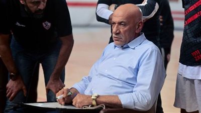 الزمالك يواجه الأهلي الليبي في افتتاح بطولة الدوحة الدولية للسلة