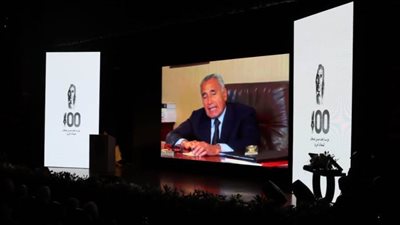 متحف الحضارة يحتفل بعيد ميلاد الكاتب الكبير محمد حسنين هيكل