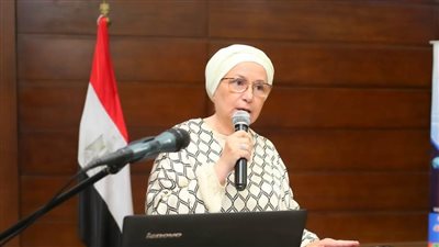 الخبيرة التربوية نسيمة حكوران: تقنين الحضانات غير المرخصة يحمى الأطفال من الأفكار الهدامة