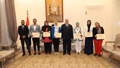 محافظ القاهرة: اختيار 18 مشروعًا فائزًا بالمبادرة الوطنية للمشروعات الخضراء الذكية