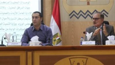 محافظ كفر الشيخ: استعدادات مكثفة لمواجهة فصل الشتاء