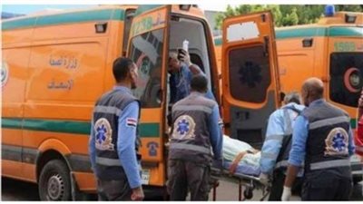 التصريح بدفن جثة طفل لقى مصرعه فى حادث بشبين القناطر