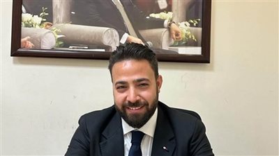 مساعد أمين حماة الوطن بالخارج: انتخابات المصريين بالخارج ستكون تظاهرة حب للرئيس السيسي