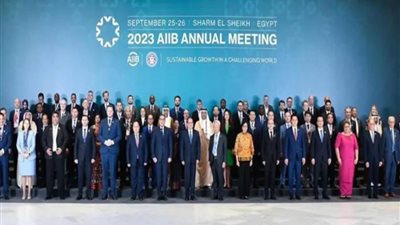 البنك الآسيوي للاستثمار يعلن عن خطته لتعزيز التصدي للتغير المناخي