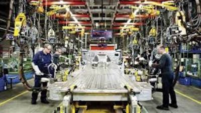 الصناعات الألمانية يحذر من هجرة الشركات للخارج بسبب مشاكل هيكلية