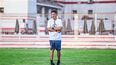 ميدو يهاجم أوسوريو بعد تعادل الزمالك مع المقاولون العرب