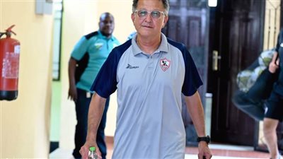 الشرط الجزائي كلمة السر.. الكشف عن مصير أوسوريو مع الزمالك بعد سوء النتائج