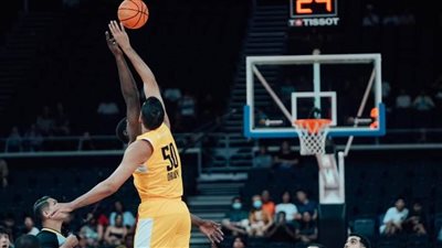 مباريات أوروبية نارية وقرعة البطولة العربية لأندية كرة السلة