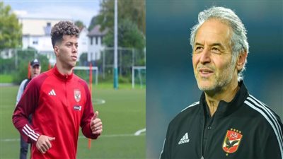 عاجل.. تفاصيل حوار كولر مع إمام عاشور عقب مباراة سانت جورج