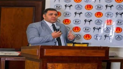 معسكر مفتوح للكيك بوكسينج في الغردقة 