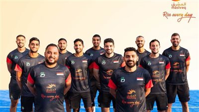 لاستكمال سلسلة النجاحات.. اتحاد البادل يعلن عن راعٍ جديد لمدة 3 سنوات 