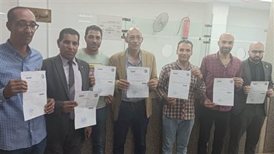 المنيا.. 6 مكاتب للشهر العقاري لاستخراج توكيلات مرشحي رئاسة الجمهورية 