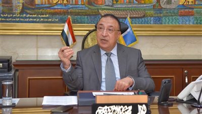 محافظ الإسكندرية يعلن انتهاء استعدادات المدارس لاستقبال العام الدراسي الجديد 2023/ 2024