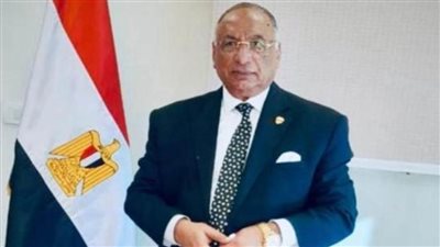 قضايا الدولة تهنئ الرئيس السيسي رئيس الجمهورية والشعب المصري بمناسبة المولد النبوي الشريف