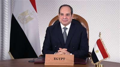 محافظ المنيا يهنئ الرئيس السيسي بمناسبة ذكرى المولد النبوي الشريف