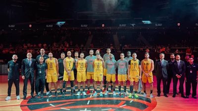 سلة رجال الأهلي يصطدم بطنجة والاتحاد الليبي في البطولة العربية