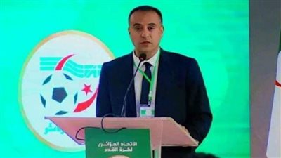 رسميًا.. الجزائر تقرر سحب ملف ترشحها لاستضافة كأس أمم إفريقيا 2025 و2027