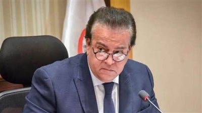 «الصحة» تقدم 329 ألف خدمة مجانية خلال يوم