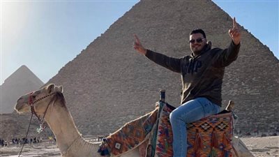 أحمد البدري: جميع المحافظات المصرية تمتلك قوة ناعمة من آثار ومعابد تميزها