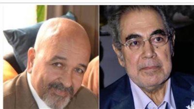 3 أكتوبر استئناف المتهمين بالنصب على الفنان صبري عبدالمنعم 