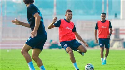 مدير الكرة بالزمالك يعلن حل أزمة أجانب الفريق.. ويكشف تطورات تجديد فتوح