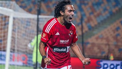  هداف الجيل في البطولات الإفريقية.. الشحات يرفع رصيد أهدافه الإفريقية لـ17 هدفًا