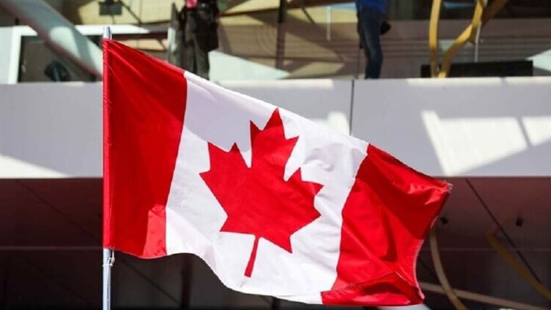 كندا - ارشيفية