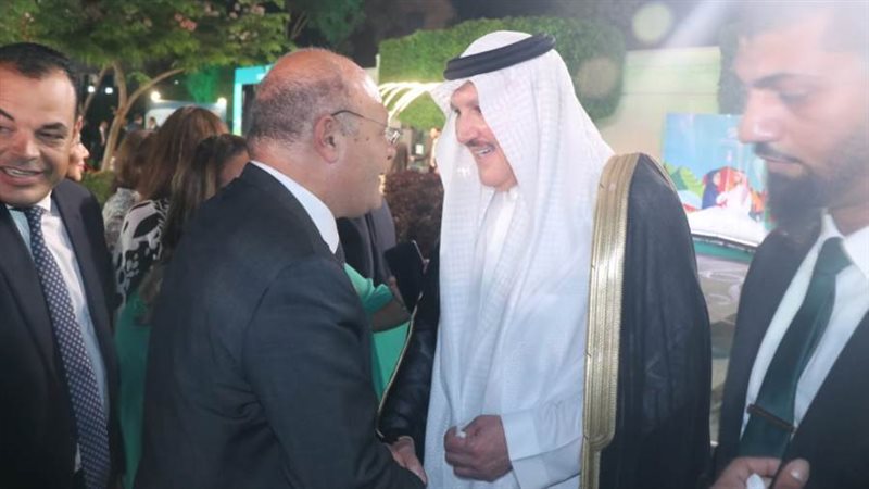 جانب من المشاركه