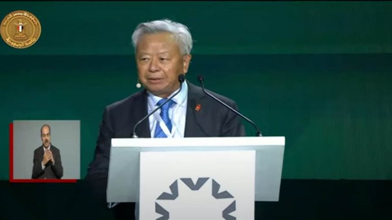 رئيس البنك الآسيوي