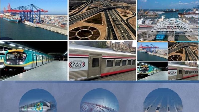 تطوير منظومة النقل