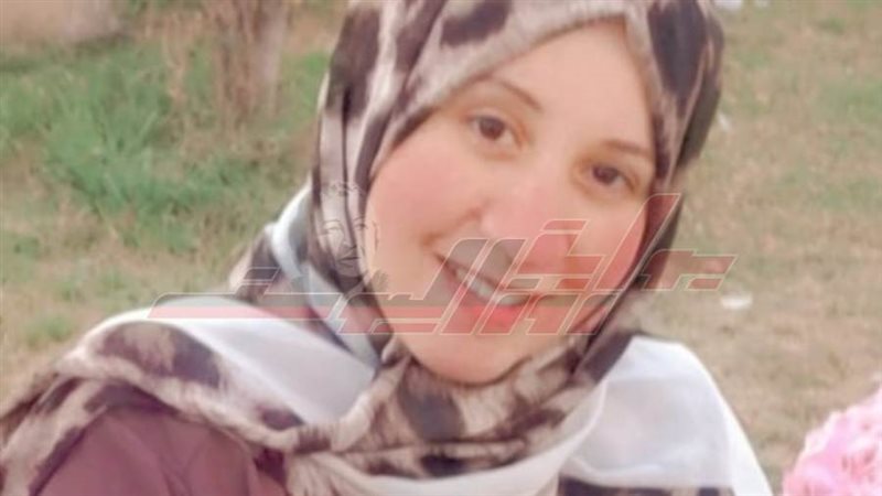 المتهمة بقتل زوجها