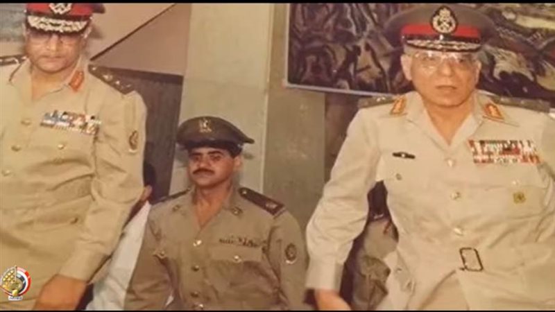 الفريق إبراهيم العرابي