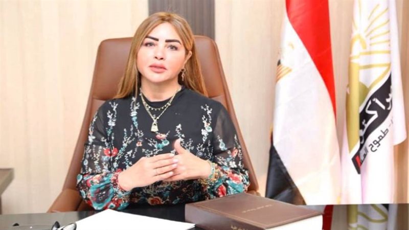 الدكتورة جيهان مديح