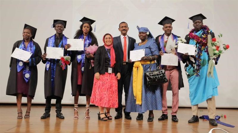 مكتبة الإسكندرية