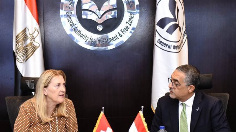 خلال اللقاء