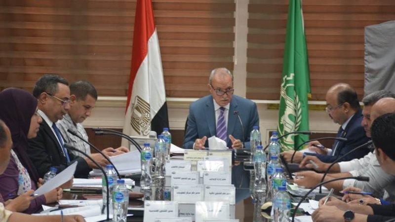 جانب من الاحتماع