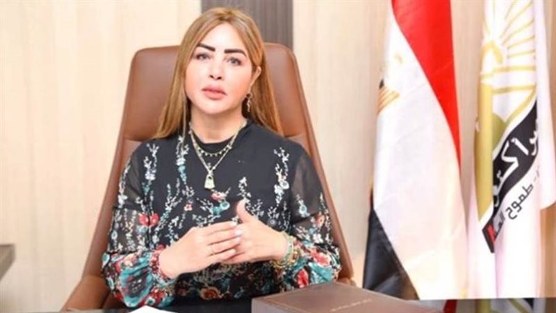 الدكتورة جيهان مديح