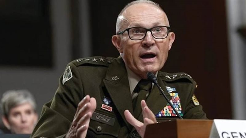 رئيس أركان الجيش