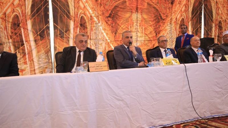 جانب من الصلح