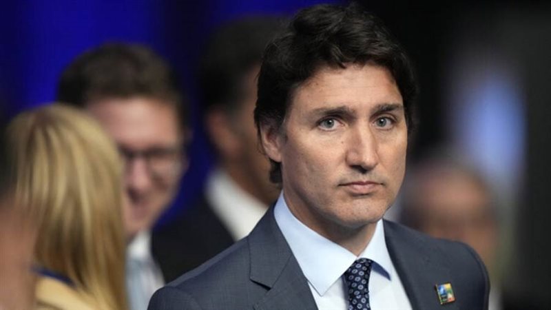 رئيس الوزراء الكندي